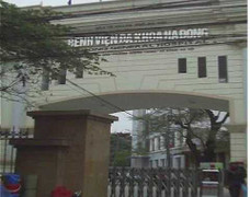 Sản phụ nghi bị cắt nhầm lá lách, đâu là sự thật?