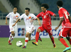Tuyển VN gặp tiếp 'thảm họa' ở đất dữ UAE?