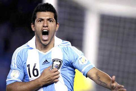 Dự World Cup, Argentina có thể quên Messi