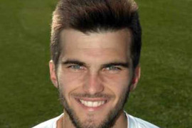 Suy tim, sao trẻ đột tử ngay trên sân