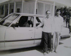 Nhớ mãi lời khuyên của bộ trưởng