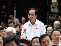 Cần điều tra thủy điện xả lũ mà dân không biết