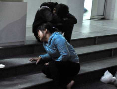 Hỏa hoạn 6 người chết: Nhân chứng kể phút thoát hiểm