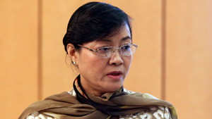 Bảo mẫu giẫm chết trẻ: Lãnh đạo TP.HCM nói gì?