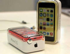 iPhone 5C: Thảm bại tại Việt Nam