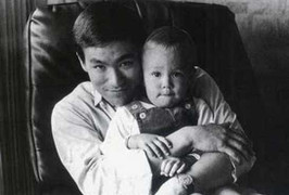 Cái chết bất ngờ và bí ẩn của con trai Lý Tiểu Long