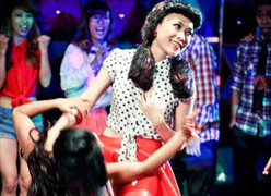 5 bài học đắt giá Mỹ Tâm dạy sao Việt 'kém ngoan'