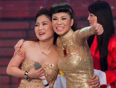 Hương Tràm tố cáo Thu Minh, 'nhân quả' cho sự bất công