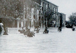 Tiếng khóc thảm nạn nhân vụ vỡ đập thủy điện