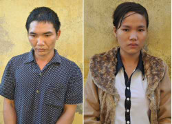 Rủ trai lạ về nhà 'mây mưa' để quay clip tống tiền