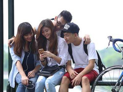 Đàm thoại vui nhộn với FunTalk trúng ngay iPhone 5S