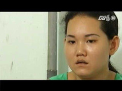 Video: Bảo mẫu đánh chết trẻ 18 tháng tuổi ở TP.HCM