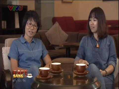 Cặp đồng tính nữ: Chuyện lần đầu tiết lộ