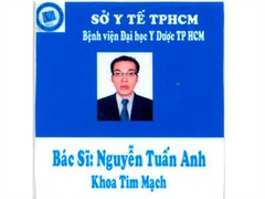 Giả danh bác sĩ, vào bệnh viện lừa người bệnh