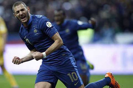 Lách khe cửa hẹp, Pháp ngược dòng thành công