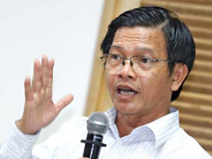 'Bảo mẫu' đánh chết trẻ: Sẽ 'đưa lên bàn nghị sự'