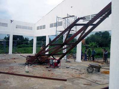 Bị lật kèo, kẻ chết người bị thương