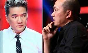Mr Đàm lên tiếng về ồn ào với Quốc Trung tại The Voice
