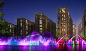 Vincom Mega Mall Times City và sức hút từ những kỷ lục