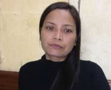 Bộ mặt thật của 'nữ bác sỹ' có 3 tiền án