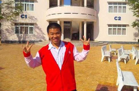 Tác giả 'Đơn xin nghỉ học' tung thơ miêu tả 12 thầy cô