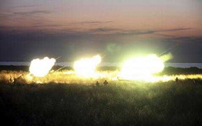 Tin sáng: Trung Quốc tập trận bất thường trong đêm