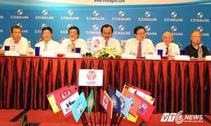 Sau mùa đại loạn, V-League chuẩn bị khởi tranh