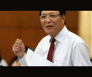 27 điểm trượt đại học Y: Bộ trưởng GD&ĐT trần tình