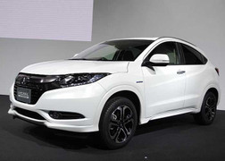 Điểm danh loạt SUV cỡ nhỏ sắp về Việt Nam