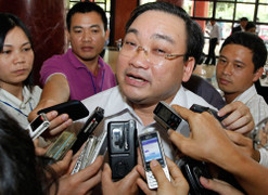 Thủy điện xả lũ ‘bất thình lình’: Phó Thủ tướng nói gì?