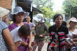 'Bảo mẫu' giẫm chết trẻ: Phía sau tội lỗi tày trời