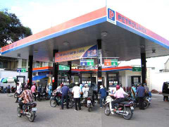 Lãi khủng của Petrolimex đến từ đâu?