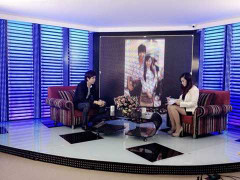 Ca sỹ Tim tự hào mình là ông bố đảm đang