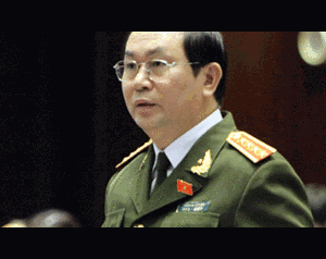 Tránh án oan: 'Sẽ lắp camera tại phòng hỏi cung'