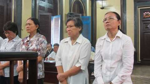 Đại án tham nhũng Vifon: Bí ẩn khoản thưởng khổng lồ