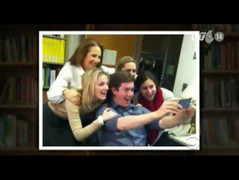 Từ 'tự sướng' chính thức được đưa vào từ điển