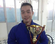 Thưởng nóng 100 triệu cho lực sỹ hạ gục Phạm Văn Mách