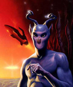 Người ngoài hành tinh dưới con mắt nhà khoa học