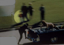 Cậu bé chứng kiến toàn bộ vụ ám sát Tổng thống Kennedy