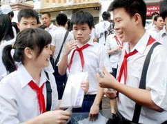 Hết lớp 9, học sinh có cơ hội lấy bằng cao đẳng