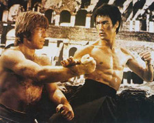 Chê Lý Tiểu Long, nhà vô địch thế giới bị 'ném đá'