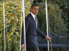 Tổng thống Mỹ sẽ công du châu Á vào tháng 4/2014