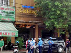 Bác sỹ ném xác: 'Tâm thư' gia đình nạn nhân gửi cơ quan điều tra nói gì?