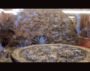 Đại gia chi hàng chục tỷ chơi trầm