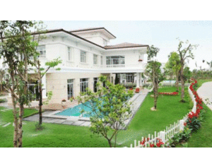 Hết thời căn hộ 'chạy đua' về giá