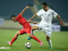 Nguyên PCT VFF: Tôi đã vô cảm với tuyển Việt Nam