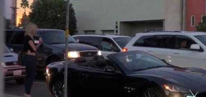 Hám của, thiếu nữ bị đuổi xuống xe nhục nhã