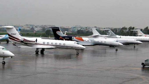 15 chuyên cơ tỷ phú thế giới vào Việt Nam cách nào?
