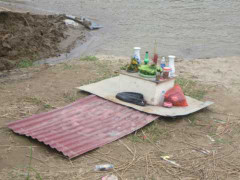 Bác sỹ ném xác: Bế tắc tìm thi thể vì trời lạnh?