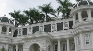 Lùm xùm chuyện tài sản của đại gia nợ 1.500 tỷ đồng